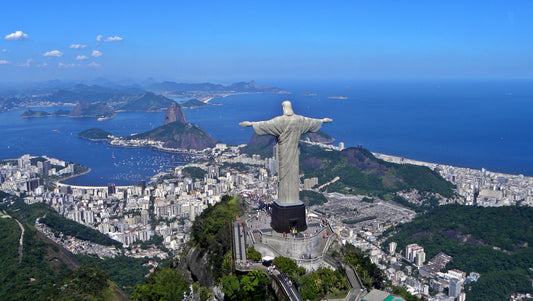 Travel tips for Brazil