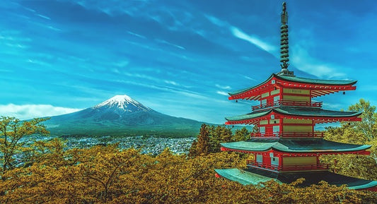Top cultural tips for Japan