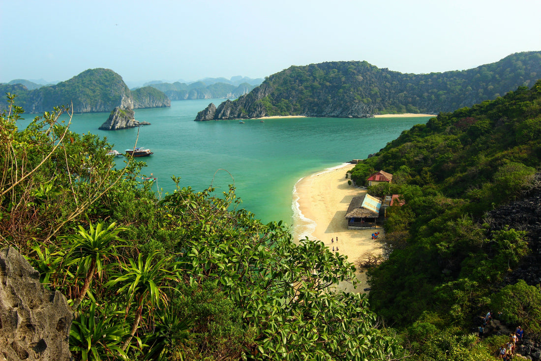 Travel tips for Vietnam